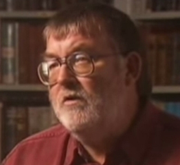 Geoff Doel