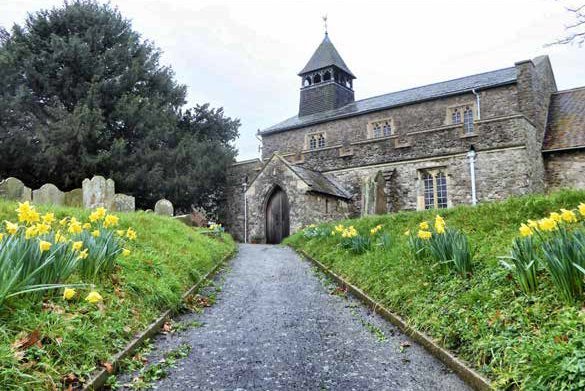 Allhallows