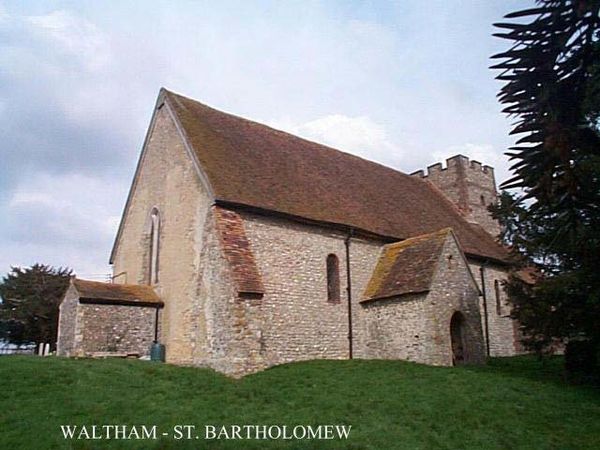 Waltham