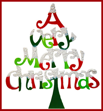 A Very Merry Christmas