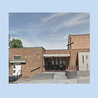 St Paul's Church Boxley Road Maidstone