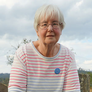 Hilary Blanford