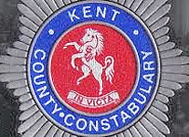 Kent County Constabulary