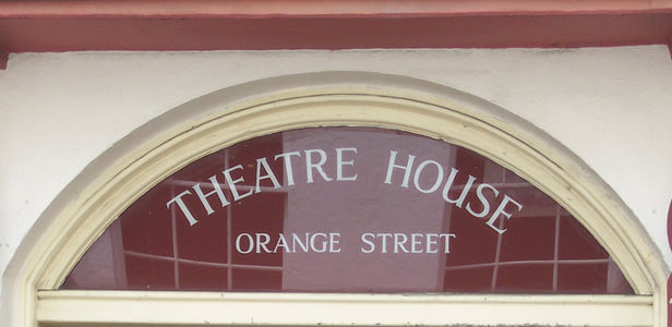Sarah Baker’s Orange Street Theatre Canterbury 