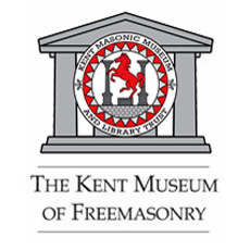 Logo of: The Kent Museum of Freemasonry