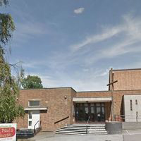 St Paul's Hall