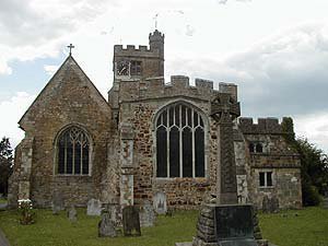 Biddenden CDARM03