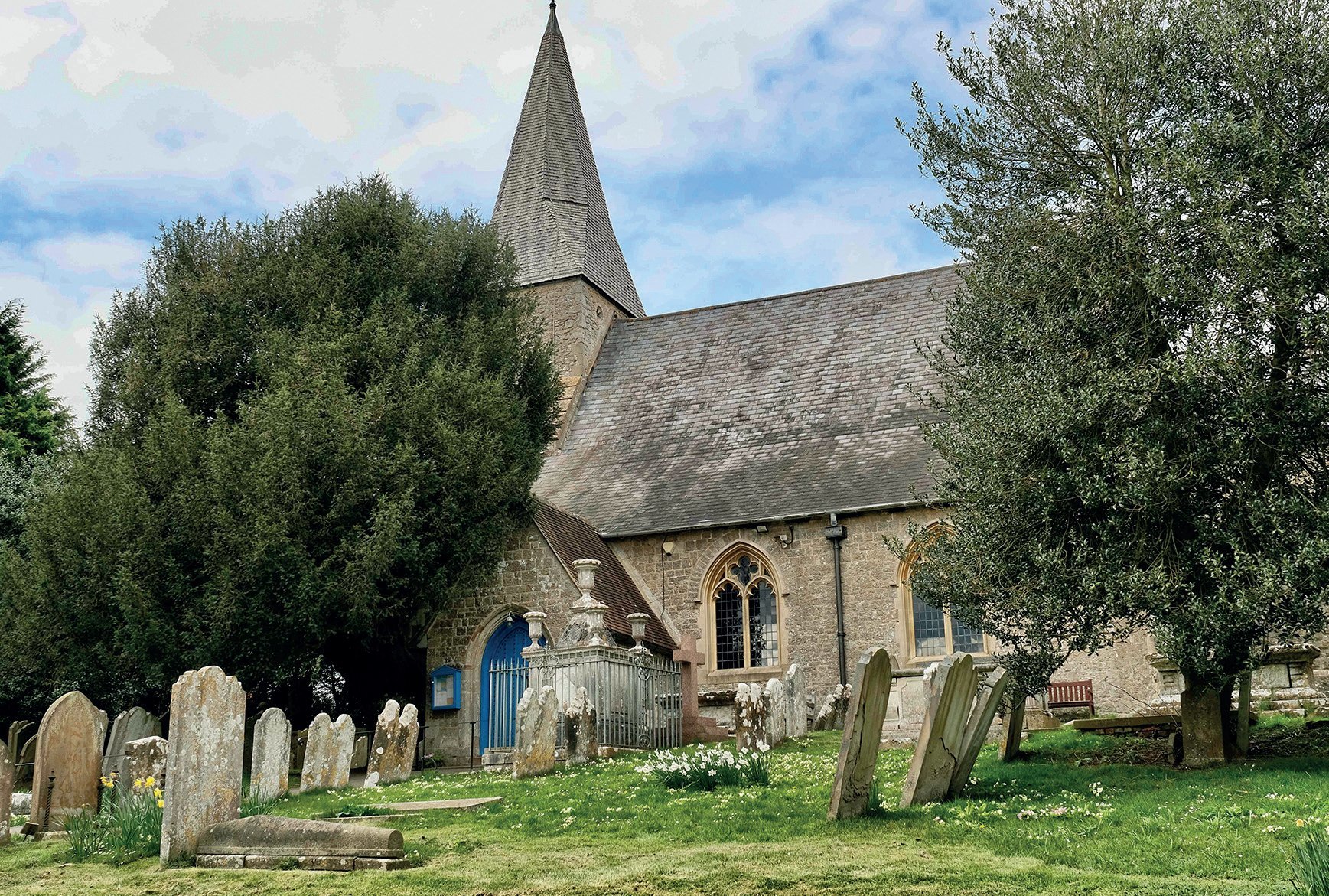 Wateringbury