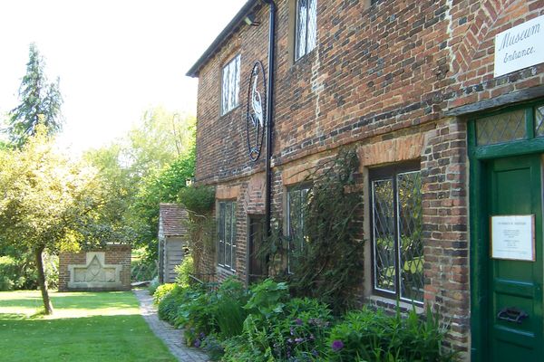 Cranbrook Museum