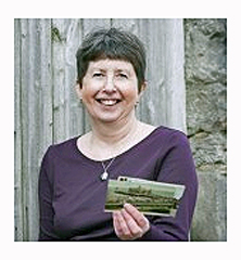 Helen Baggott