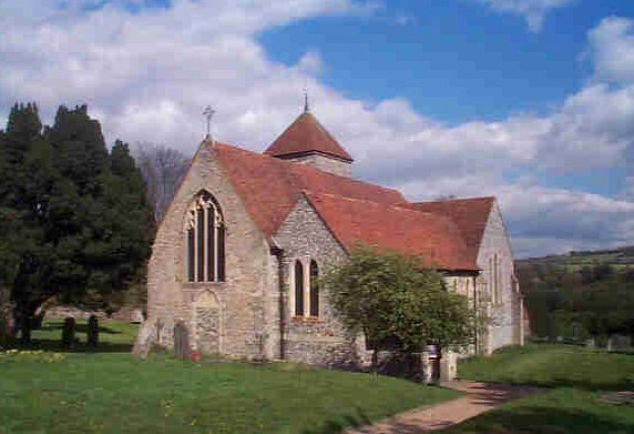 Godmersham ARMCD03