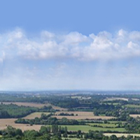 Kent Countryside
