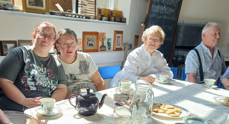 Maidstone visit to Ditton Heritage Centre & Victorian School July 2026