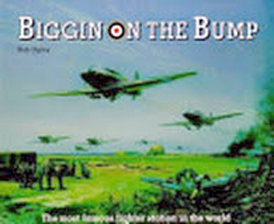 Biggin on the Bump by Bob Ogley