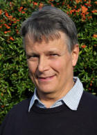 Christoph Bull