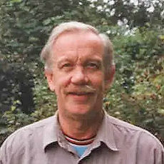 Dr Colin Chapman