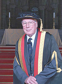 Cecil H J Humphrey-Smith OBE. FSA.
Image: www.heraldry.ca/content/bios/bio_humphery-smith.htm