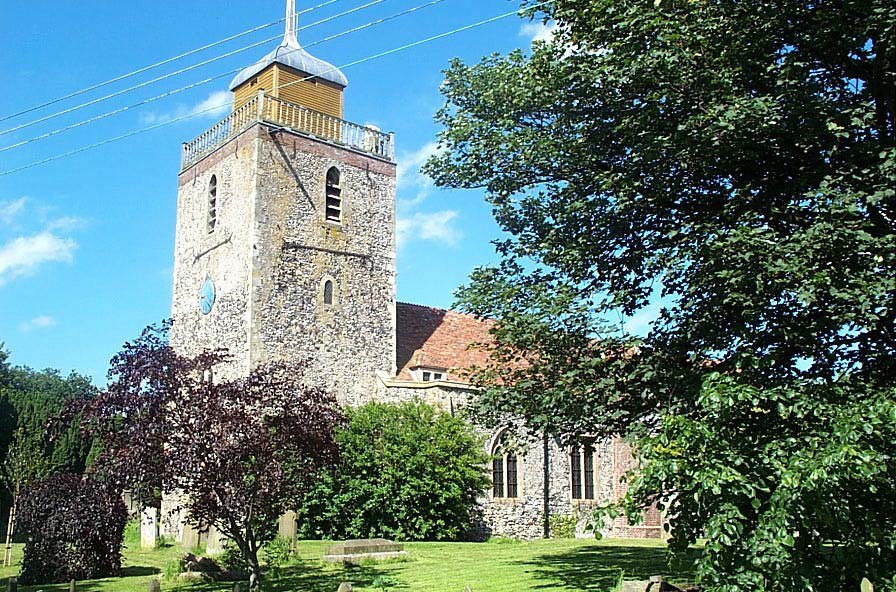 Woodnesborough