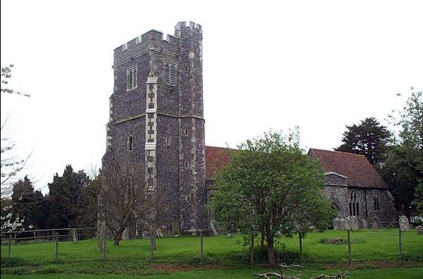 Rodmersham