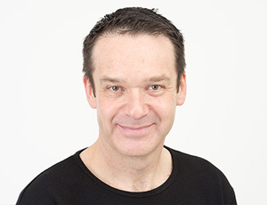 Paul Carter