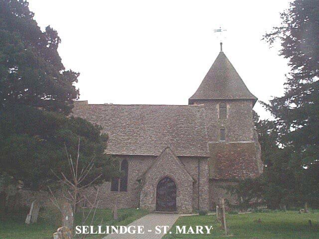 Sellindge
