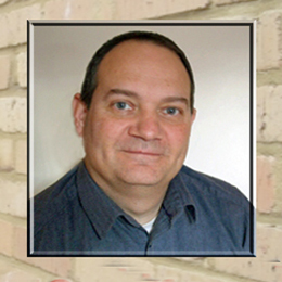 Dave Annal