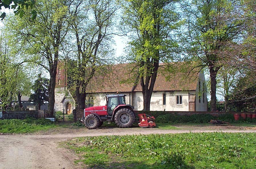 Luddenham