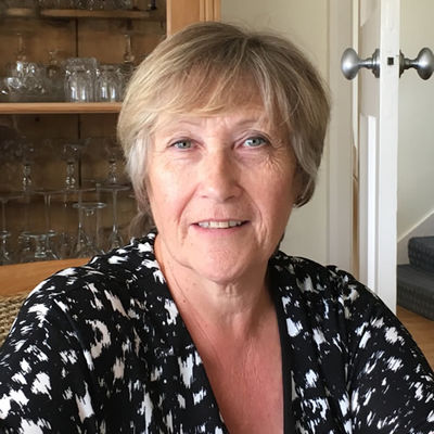 Sharon Morris