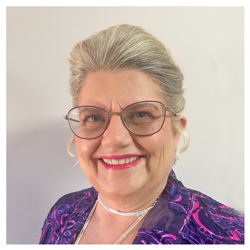 Helen Smith