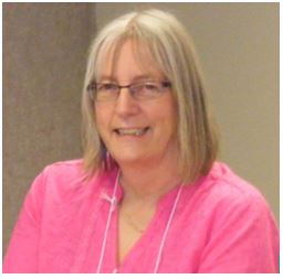Dr Janet Few