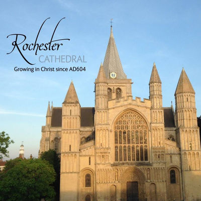 Rochester Cathedral