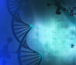 DNA helix