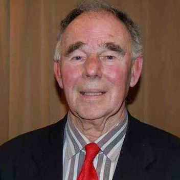 Eric Probert