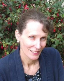 Imogen Corrigan